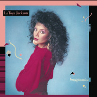 LaToya Jackson - Imagination (Bonus Track Version)