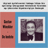 Gustav Winckler - De Bedste