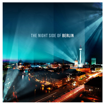Various Artists - The Night Side of Berlin
