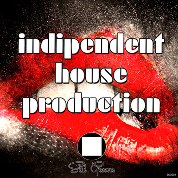 Various Artists - Indipendent House Production