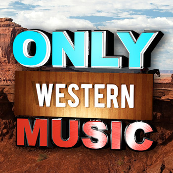 Country Nation - Only Western Music