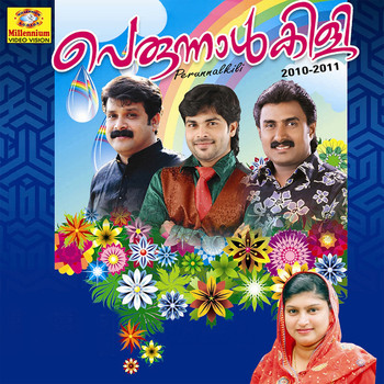 Various Artists - Perunnalkili 2010-2011