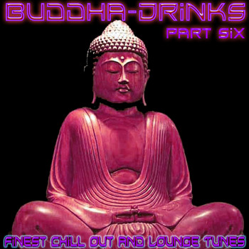 Various Artists - Buddha Drinks Part Six