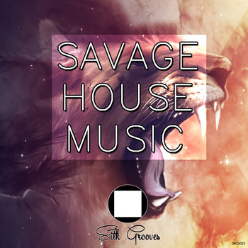 Various Artists - Savage House Music