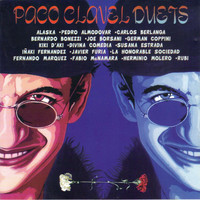 Paco Clavel - Paco Clavel - Duets