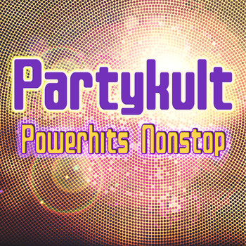 Various Artists - Party Kult