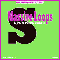 South Killah - Massive Loops