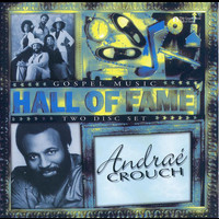 Andrae Crouch - Gospel Music Hall Of Fame