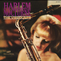 The Viscounts - Harlem Nocturne