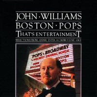 Boston Pops Orchestra - That's Entertainment