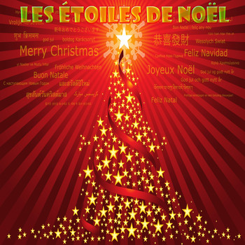 Various Artists - Les Étoiles De Noël