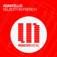 Adam Ellis - Velocity In French