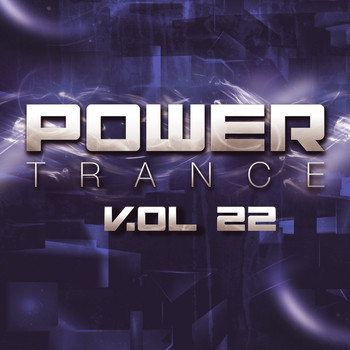 Various Artists - Power Trance Vol.22