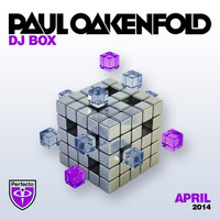 Paul Oakenfold - DJ Box - April 2014