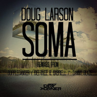 Doug Larson - Soma