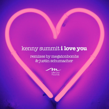 Kenny Summit - I Love You