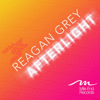 Reagan Grey - Afterlight EP