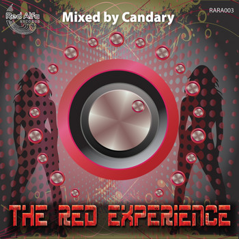 Various Artists - The Red Experience
