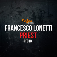 Francesco Lonetti - Priest