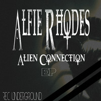 Alfie Rhodes - Alien Connection