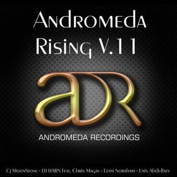 Various Artists - Andromeda Rising V.11