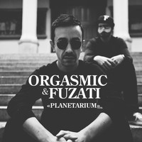 Orgasmic - Planetarium - Single