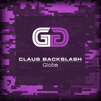 Claus Backslash - Globe