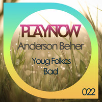 Anderson Beher - Youg Folkcs