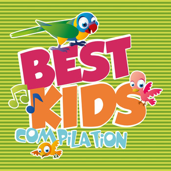 Various Artists - Best kids compilation