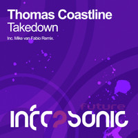 Thomas Coastline - Takedown