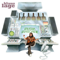 Klaus Lage - Musikmaschine