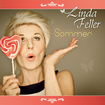 Linda Feller - Sommer (Radio Version)