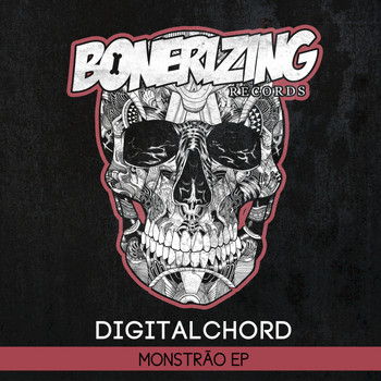 Digitalchord - Monstrao EP