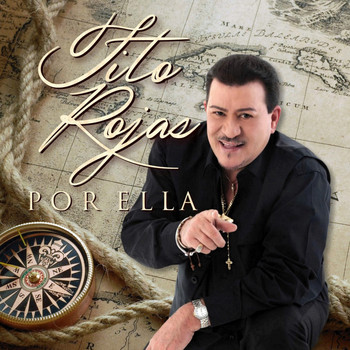 Tito Rojas - Por Ella - Single