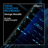 George Moraitis - No Fate / Digital Gangsta