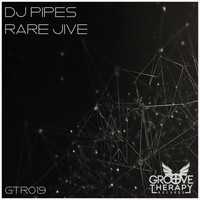 DJ-Pipes - Rare Jive