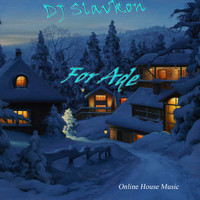 DJ Slavkon - For Ade