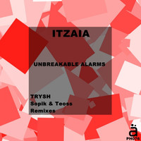 Itzaia - Unbreakable Alarms