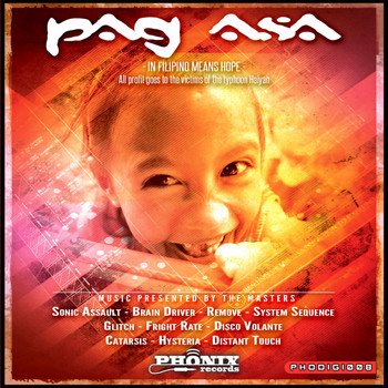 Various Artists - Pag Asa