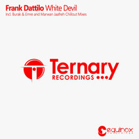 Frank Dattilo - White Devil