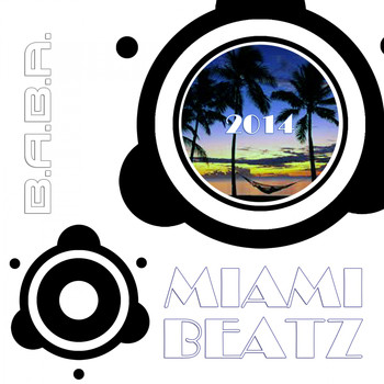 Various Artists - Miami Beatz 2014