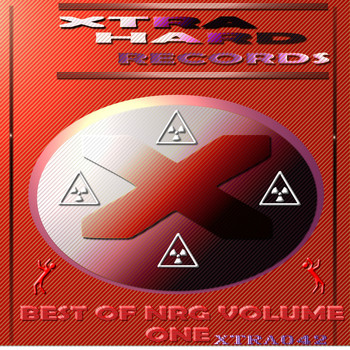 Various Artists - Best Of Nrg Vol. 1