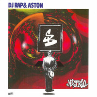 DJ Rap & Aston - Vertigo