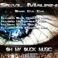 Devil Maurini - Dark Evil Eye