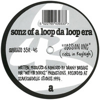 Sonz Of A Loop Da Loop Era - What The..