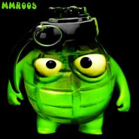Marcos Sanchez - Hand Grenade