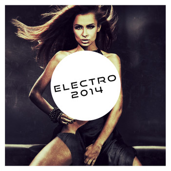 Various Artists - Electro 2014