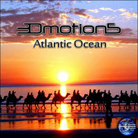 3Dmotions - Atlantic Ocean