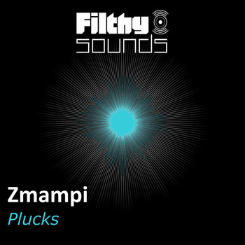 Zmampi - Plucks