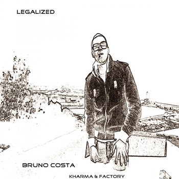 Bruno Costa - Legalized